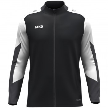 Jako 9370 TRAININGSJACKE schwarz | yam yam world