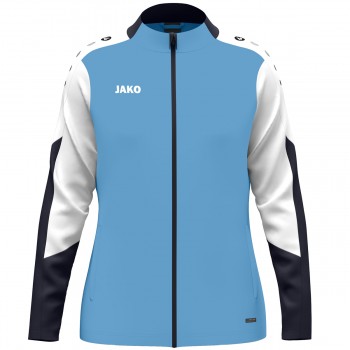 Jako 9370D TRAININGSJACKE blau | yam yam world