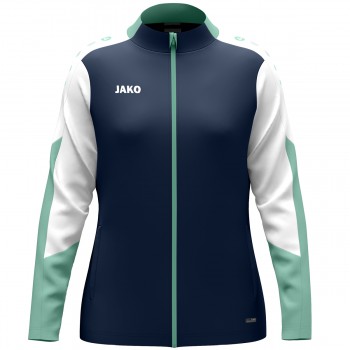 Jako 9370D TRAININGSJACKE blau | yam yam world