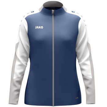 Jako 9370D TRAININGSJACKE blau | yam yam world