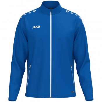 Jako 9800 TRAININGSJACKE blau | yam yam world