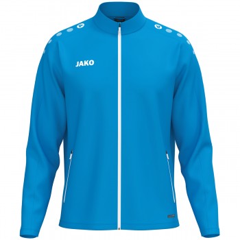 Jako 9800 TRAININGSJACKE blau | yam yam world
