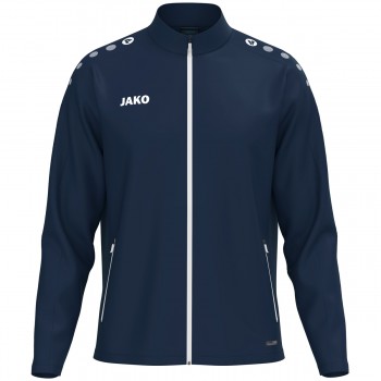 Jako 9800 TRAININGSJACKE blau | yam yam world