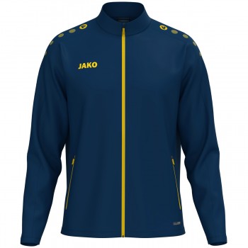 Jako 9800 TRAININGSJACKE blau | yam yam world