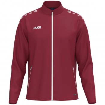 Jako 9800 TRAININGSJACKE rot | yam yam world
