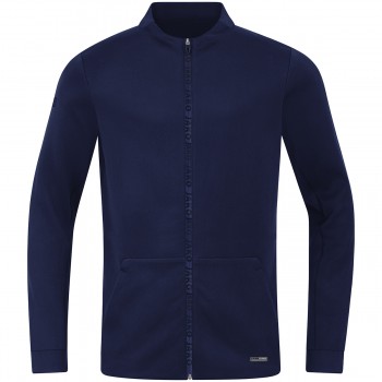 Jako 9845 SWEATJACKE blau | yam yam world