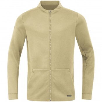 Jako 9845 SWEATJACKE braun | yam yam world
