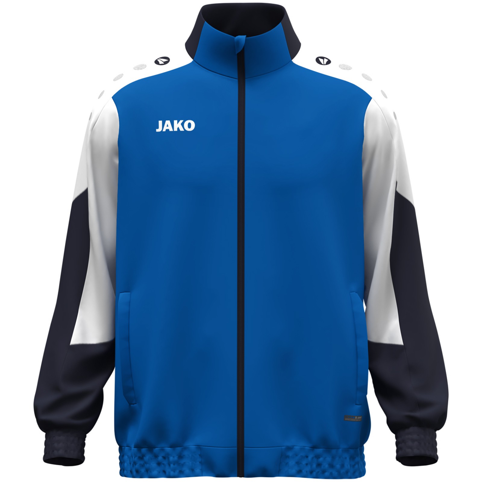 Jako 9870 TRAININGSJACKE blau