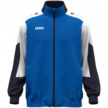 Jako 9870 TRAININGSJACKE blau | yam yam world