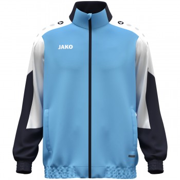 Jako 9870 TRAININGSJACKE blau | yam yam world