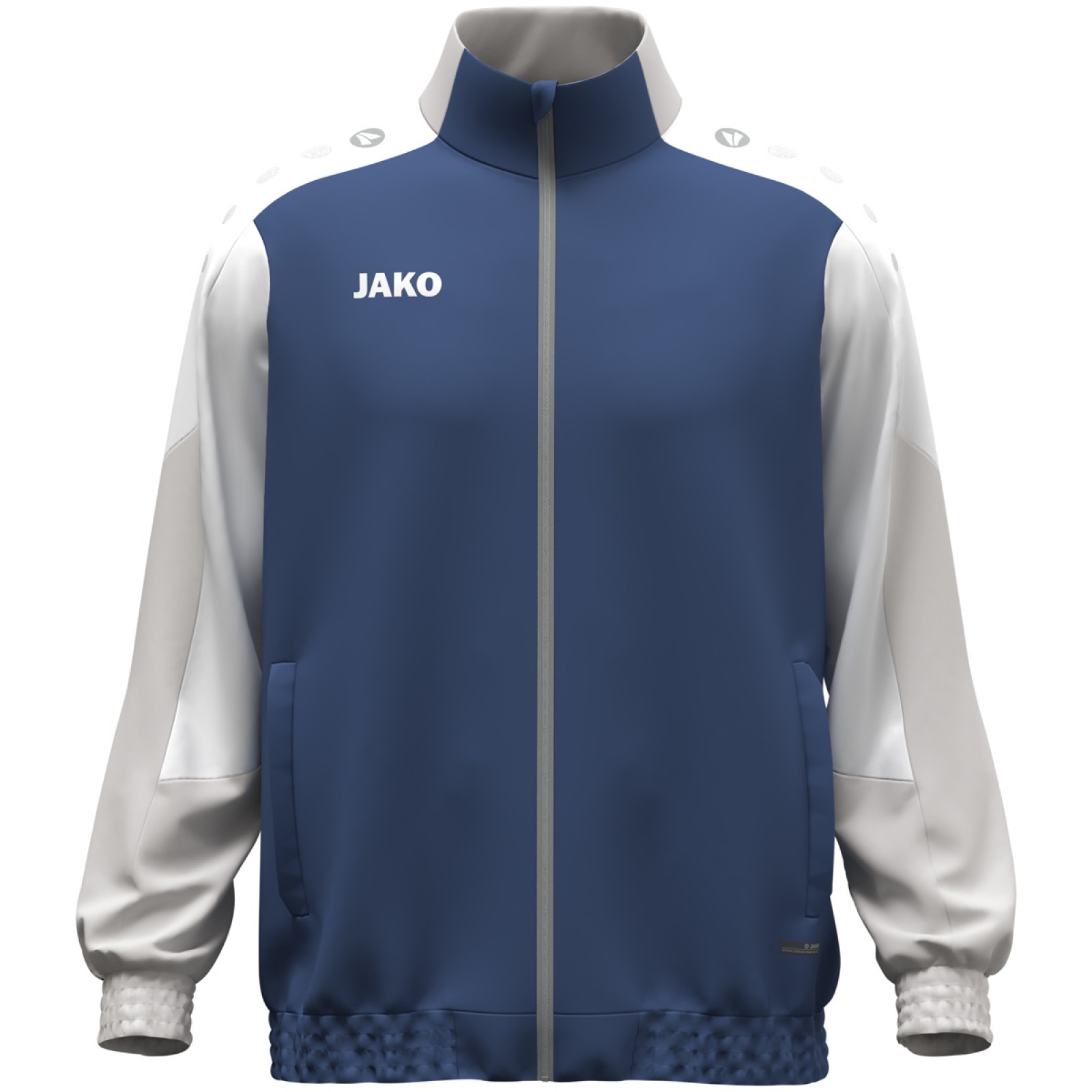 Jako 9870 TRAININGSJACKE blau