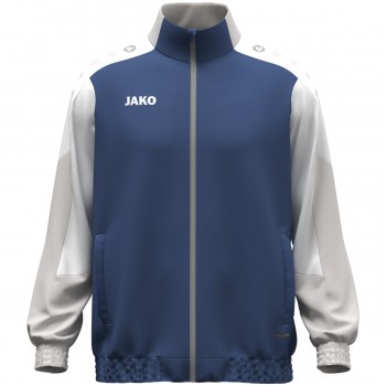 Jako 9870 TRAININGSJACKE blau | yam yam world