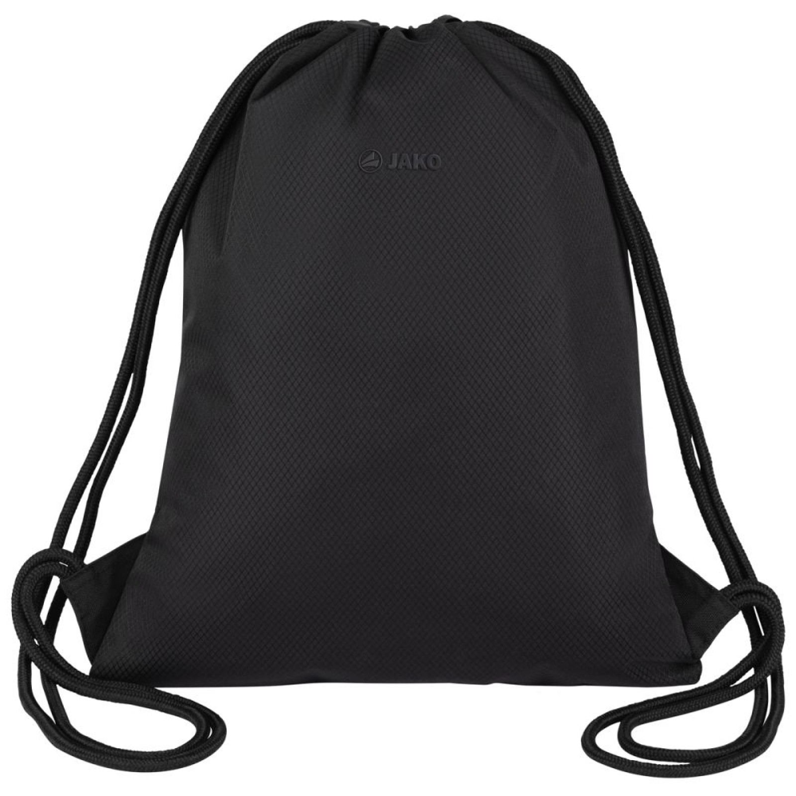 Jako C1700 GYMSACK schwarz