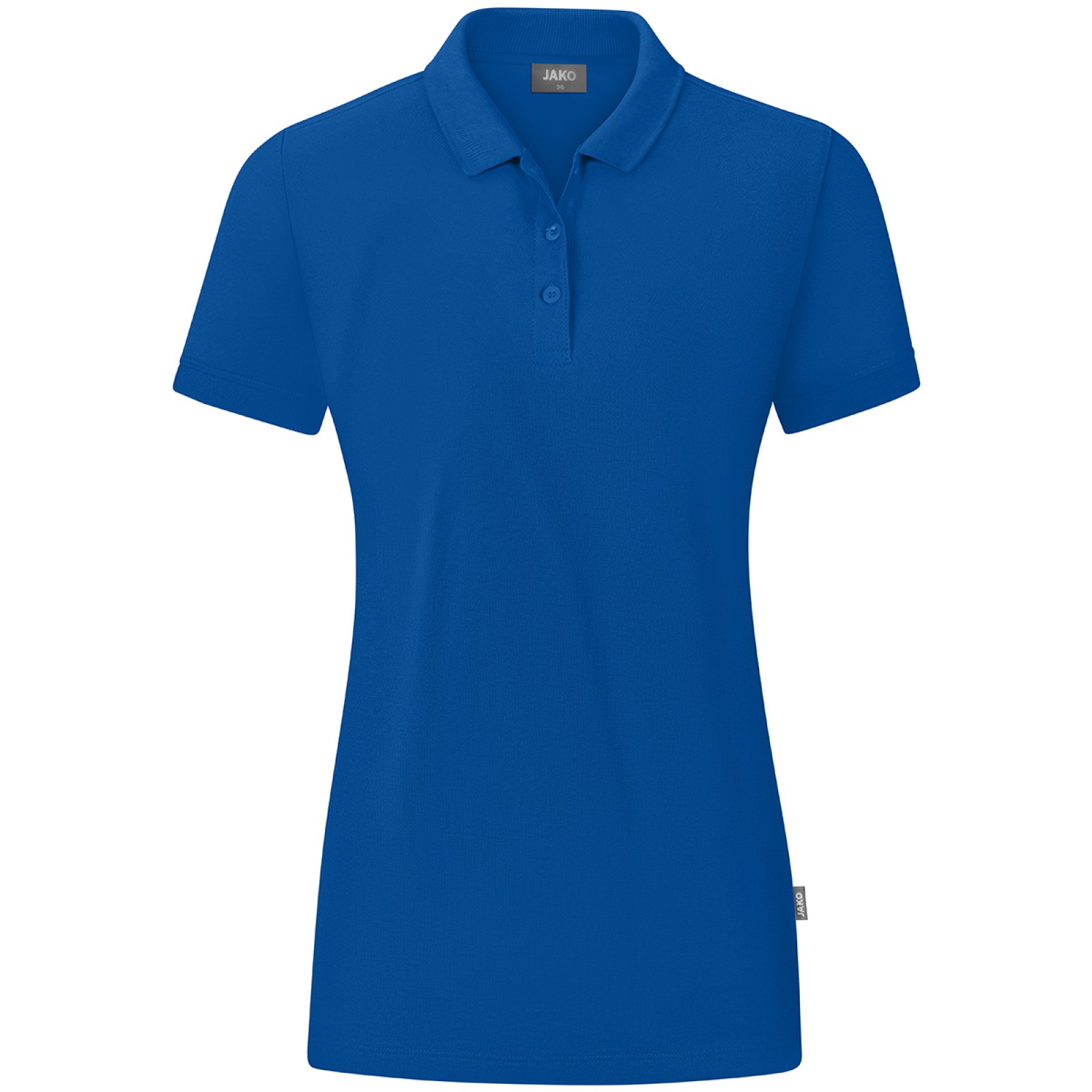 Jako C6320D POLOSHIRT blau