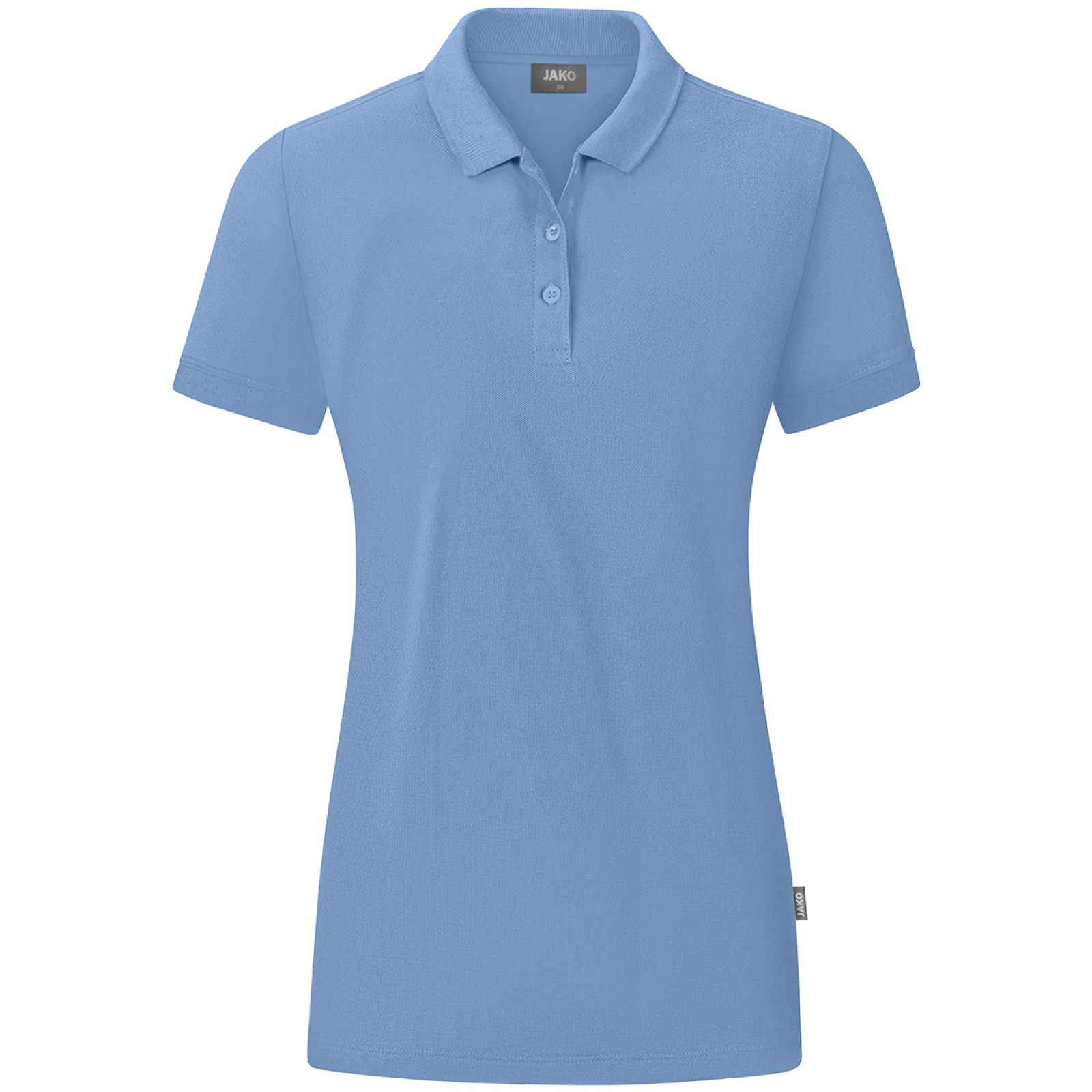 Jako C6320D POLOSHIRT blau