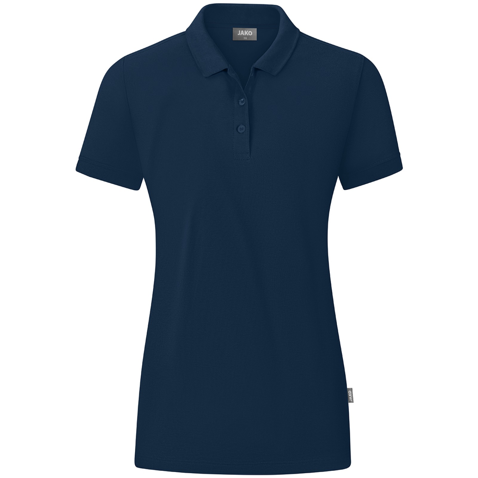 Jako C6320D POLOSHIRT blau