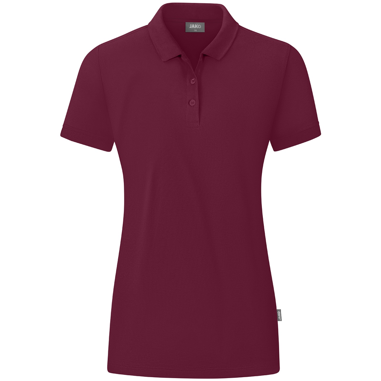 Jako C6320D POLOSHIRT braun