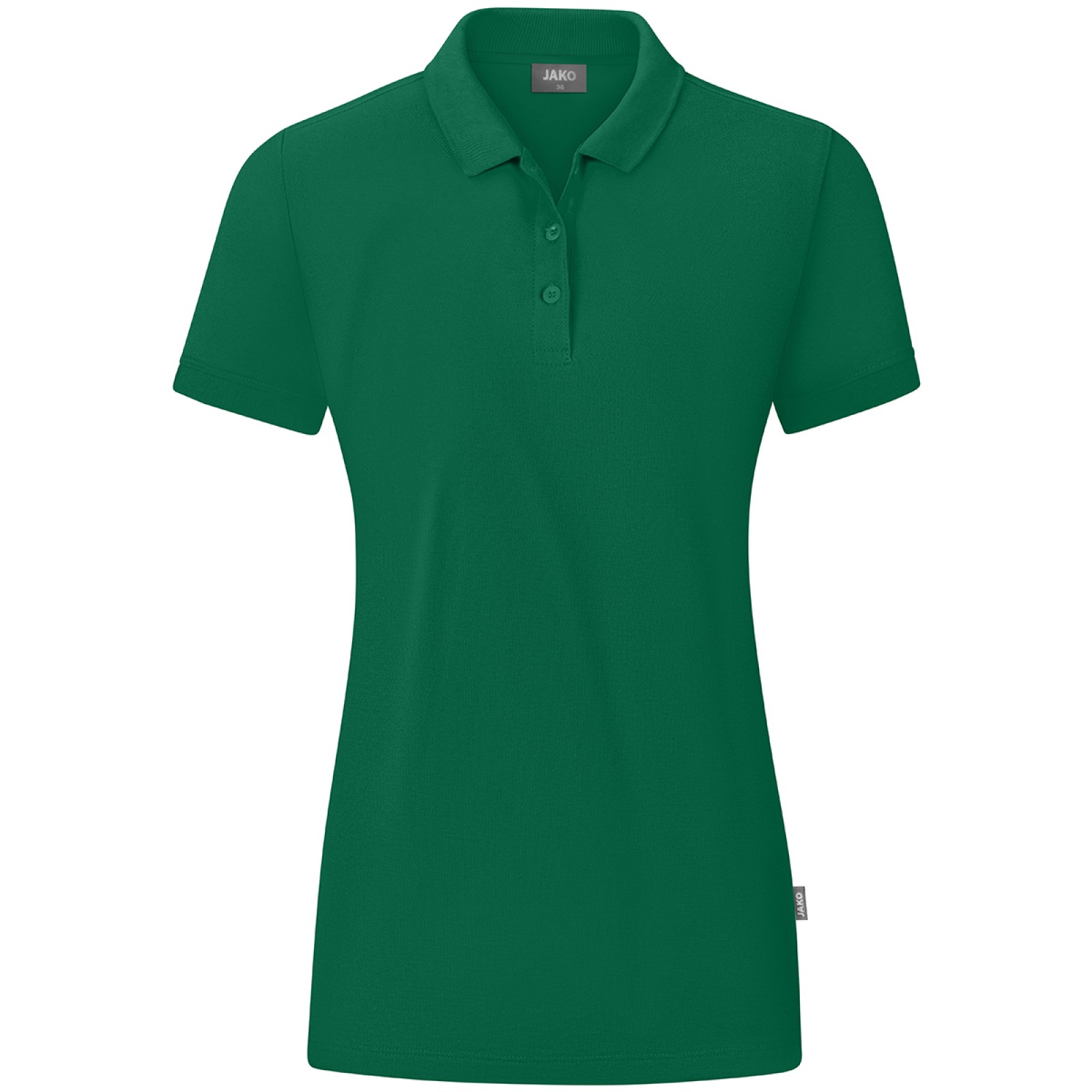 Jako C6320D POLOSHIRT gr�n