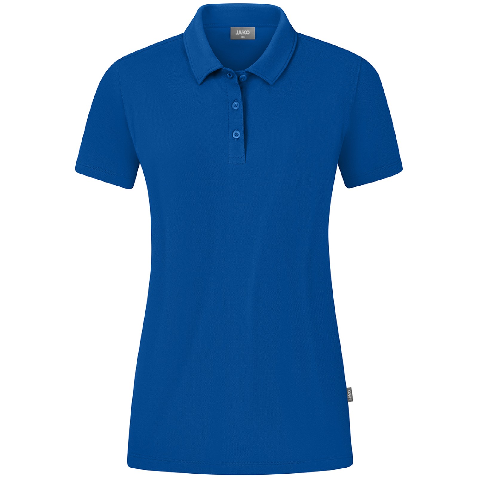 Jako C6321D POLOSHIRT blau