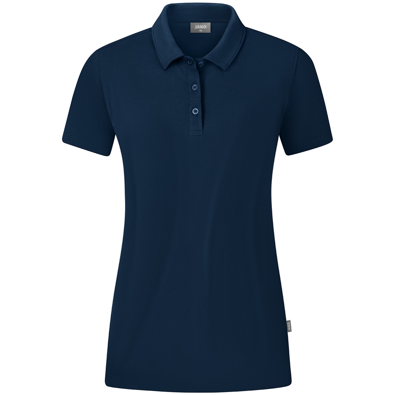 Jako C6321D POLOSHIRT blau