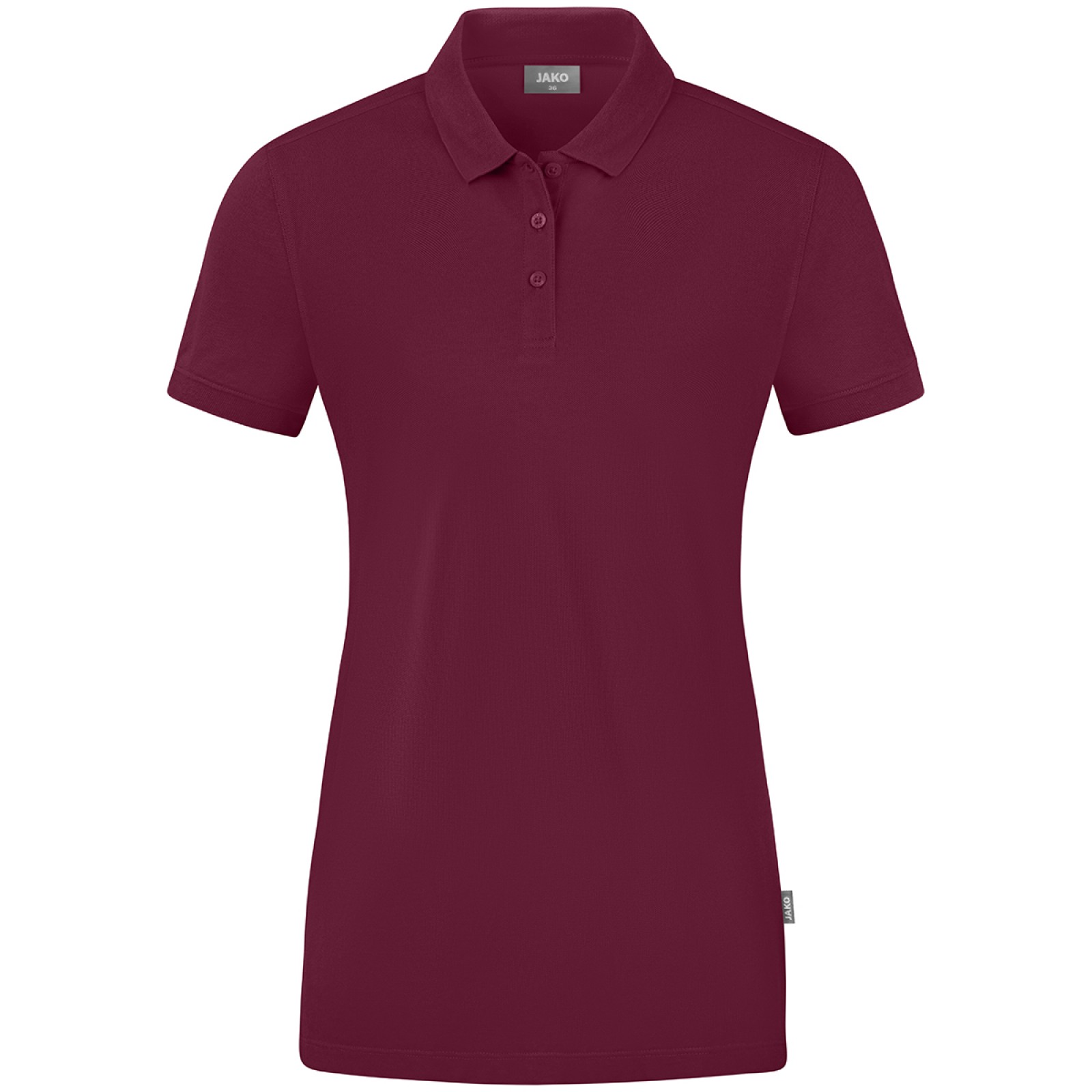 Jako C6330D POLOSHIRT braun