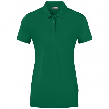 Jako C6330D POLOSHIRT gr�n