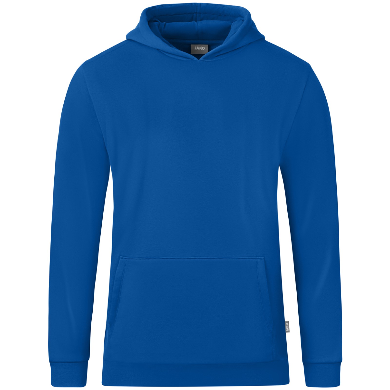 Jako C6720 HOODIE blau