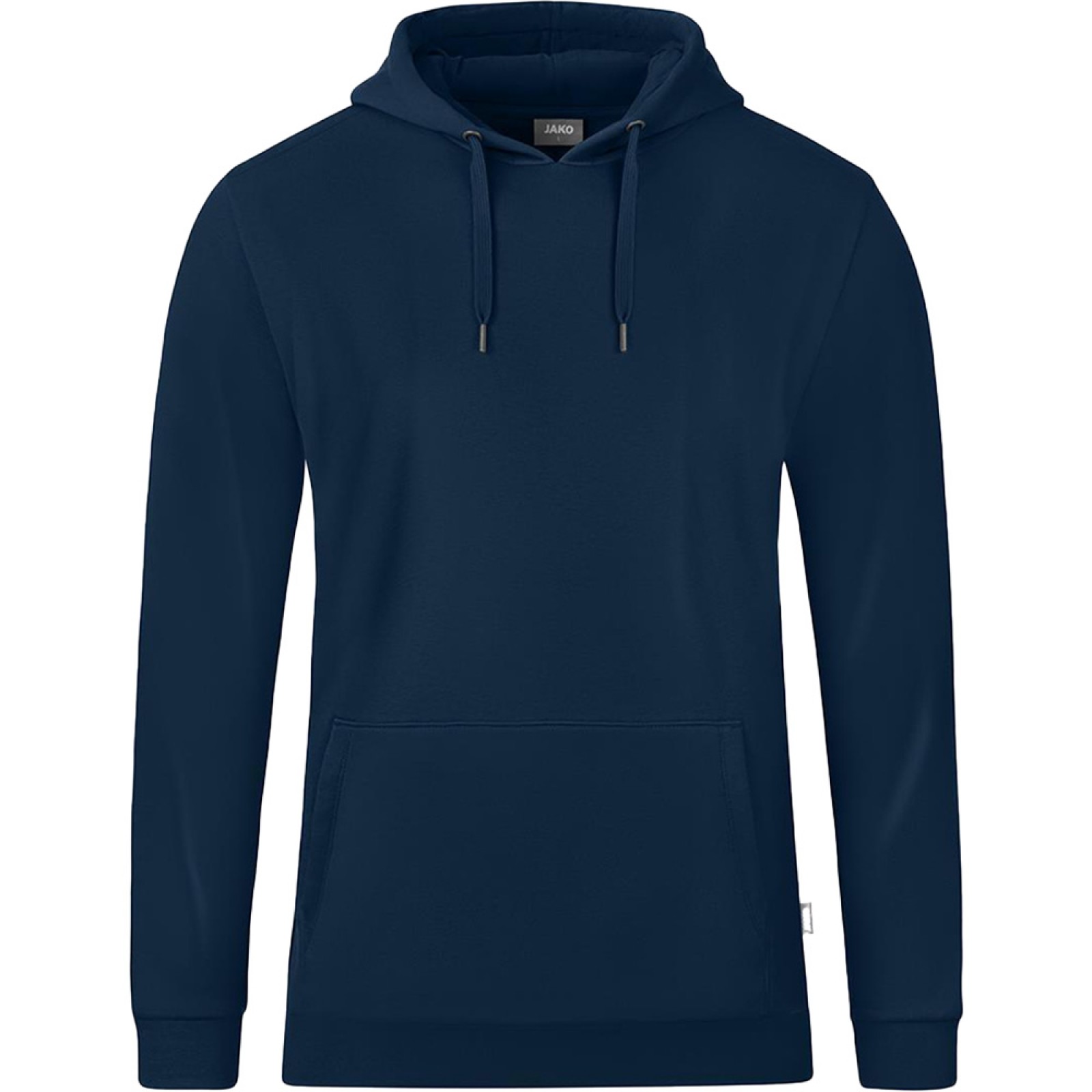Jako C6720 HOODIE blau