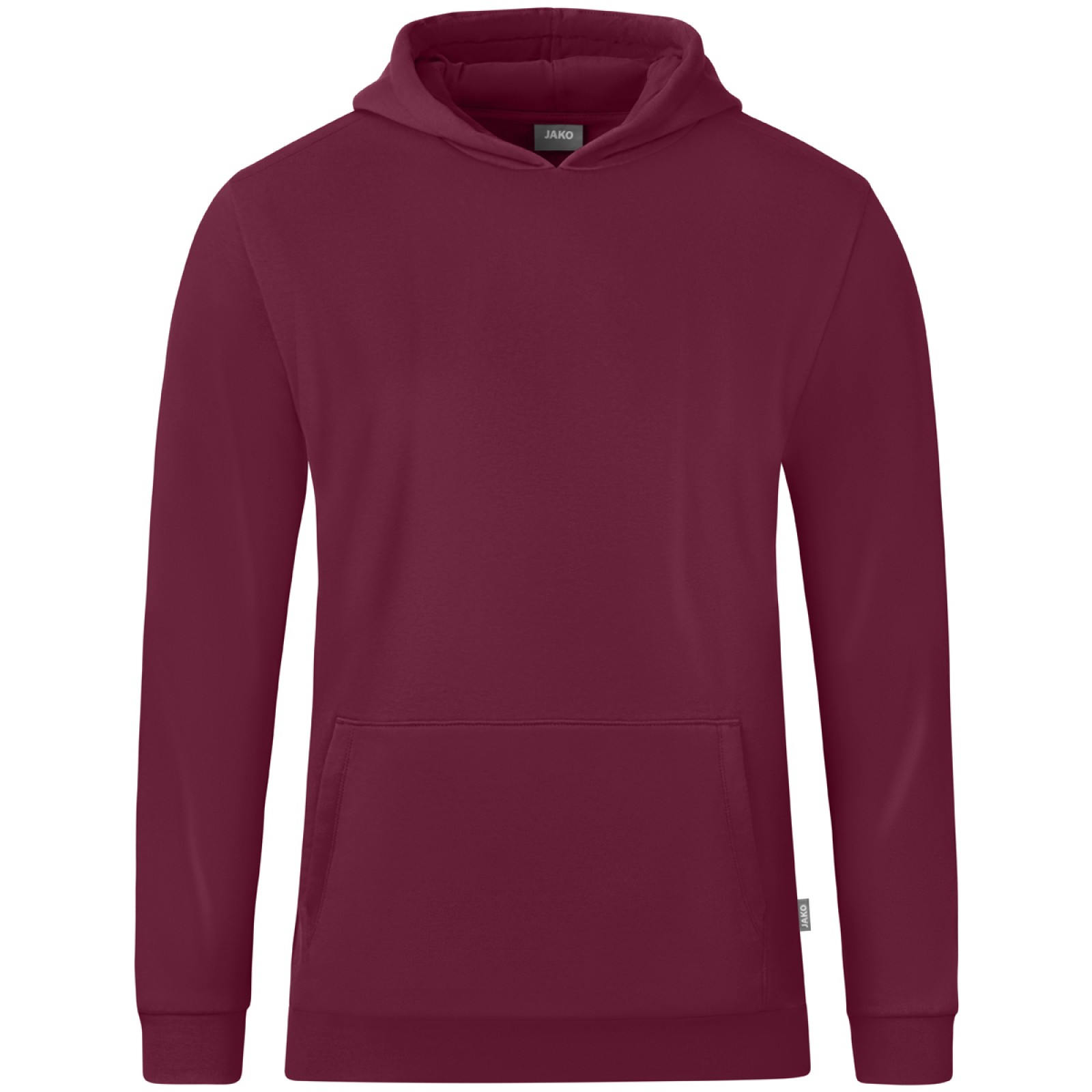 Jako C6720 HOODIE braun
