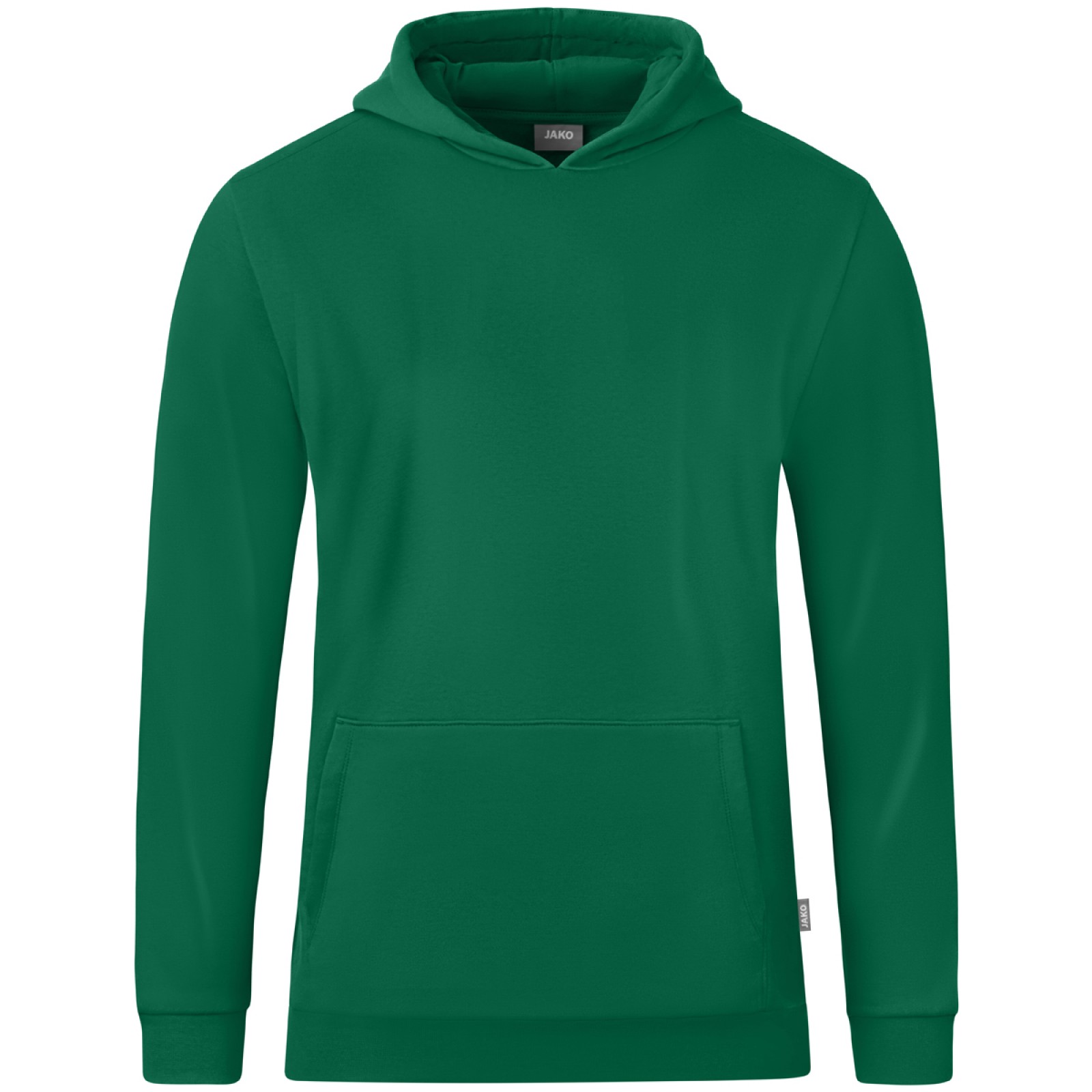 Jako C6720 HOODIE gr�n