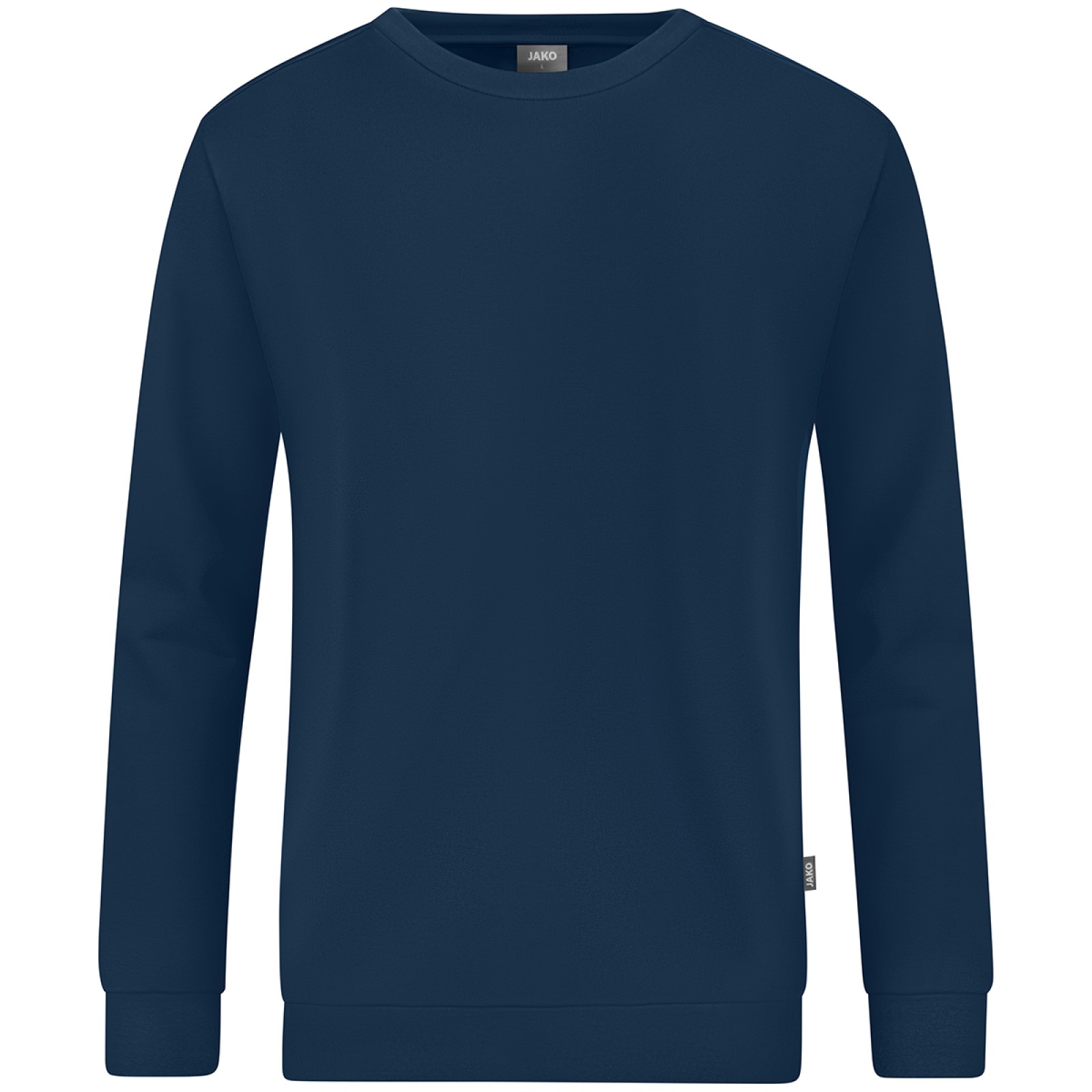 Jako C8820 PULLOVER blau