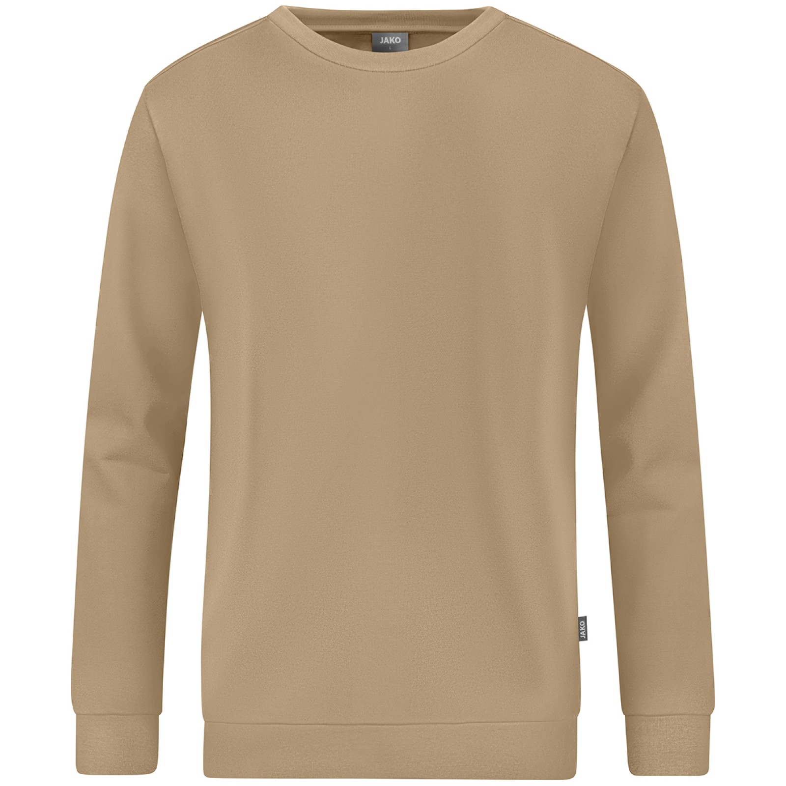 Jako C8820 PULLOVER braun