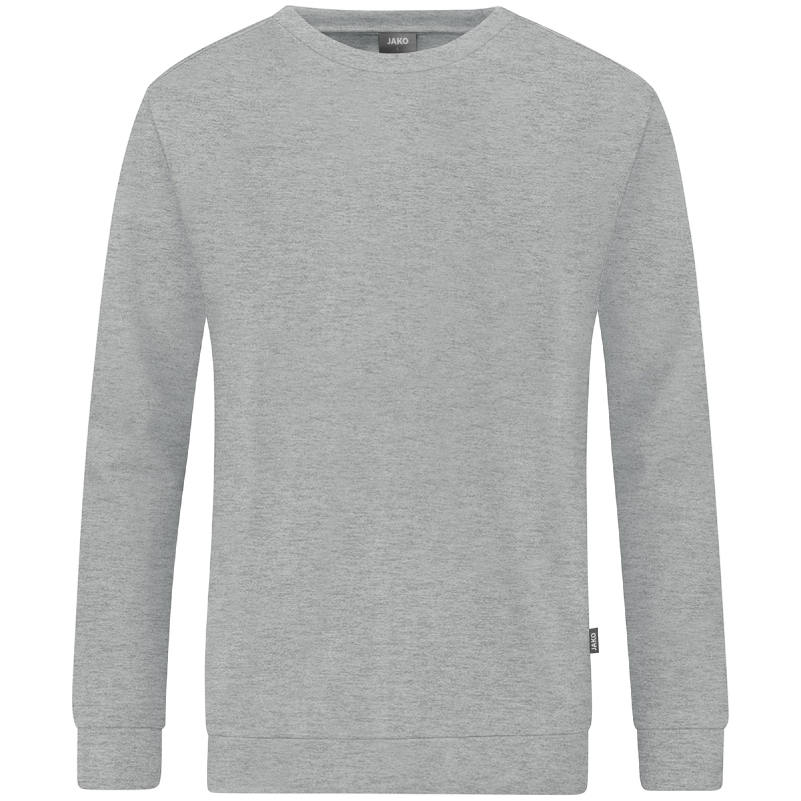 Jako C8820 PULLOVER grau