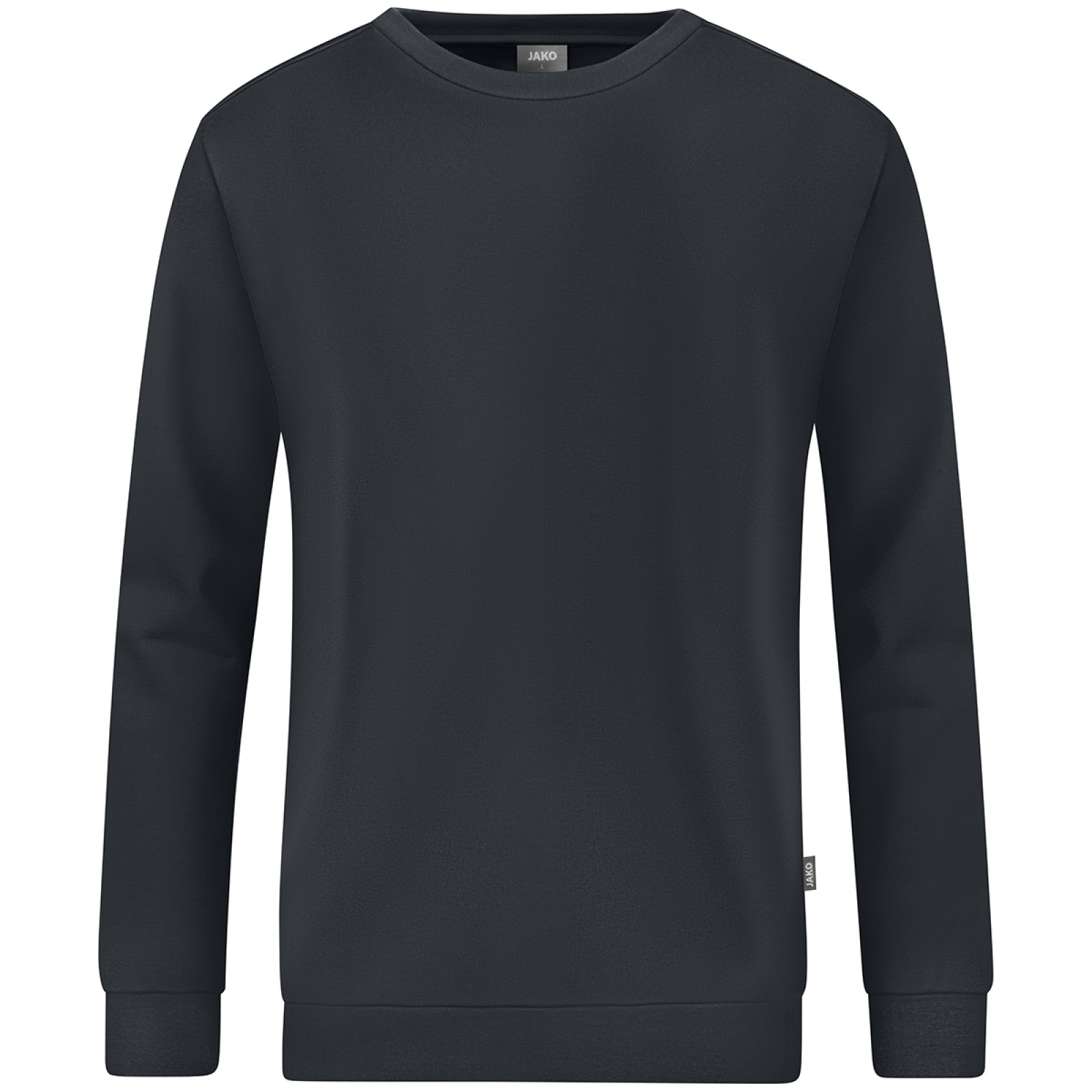 Jako C8820 PULLOVER grau