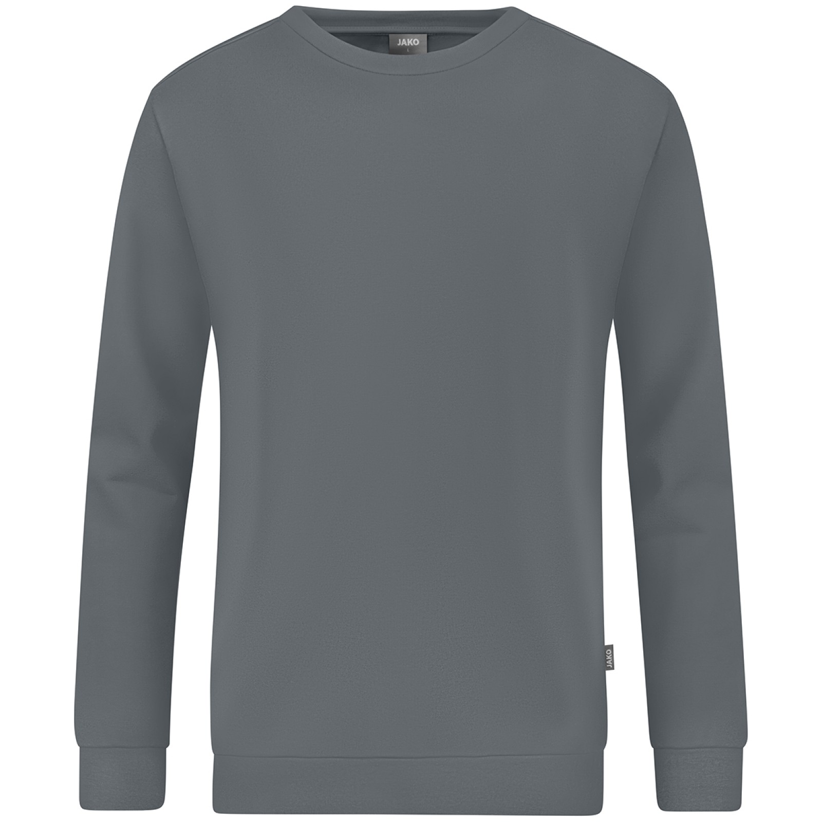 Jako C8820 PULLOVER grau