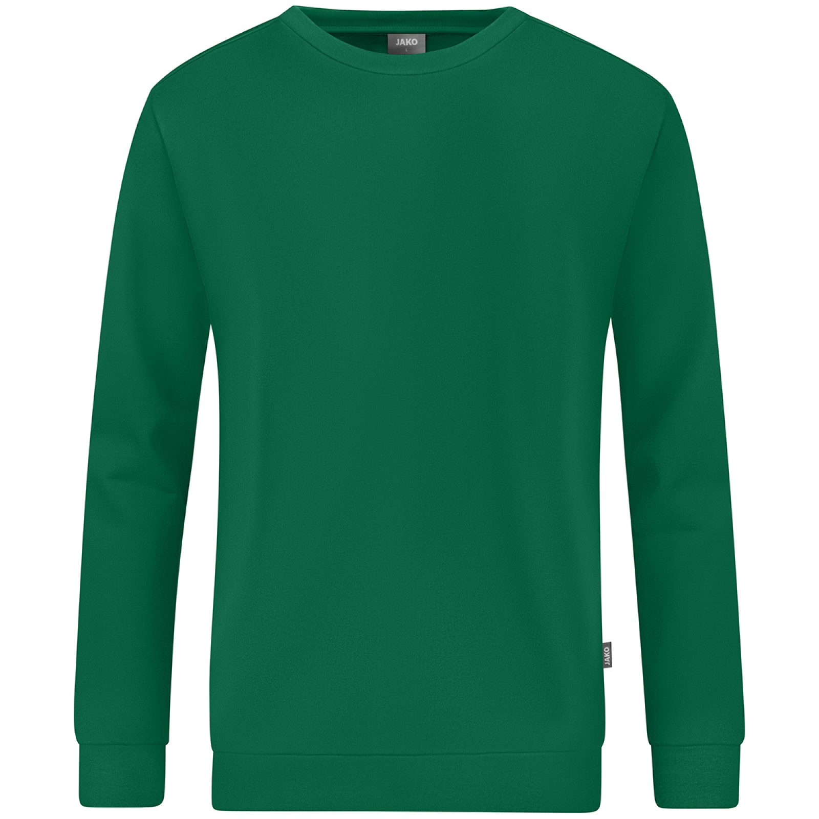 Jako C8820 PULLOVER gr�n