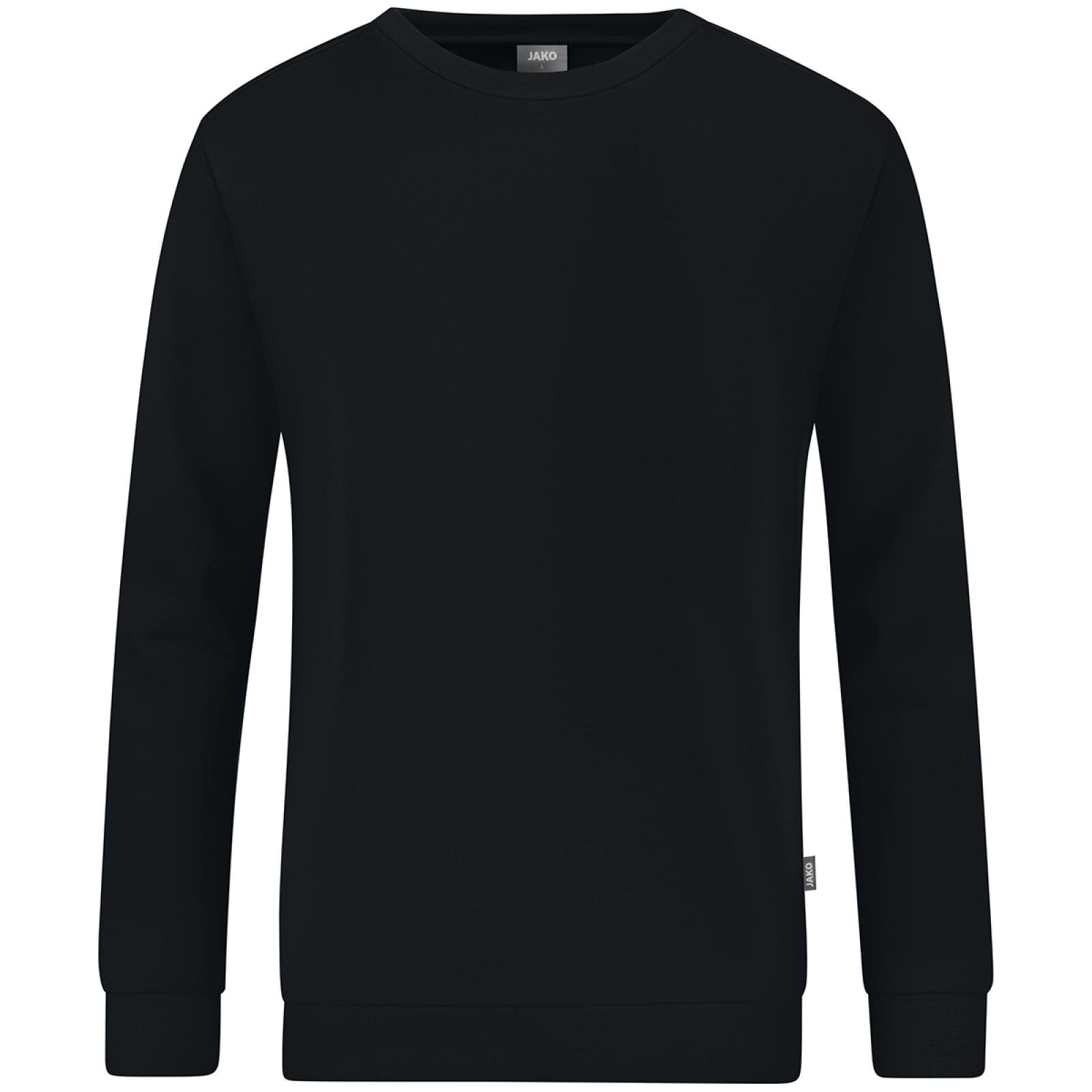 Jako C8820 PULLOVER schwarz