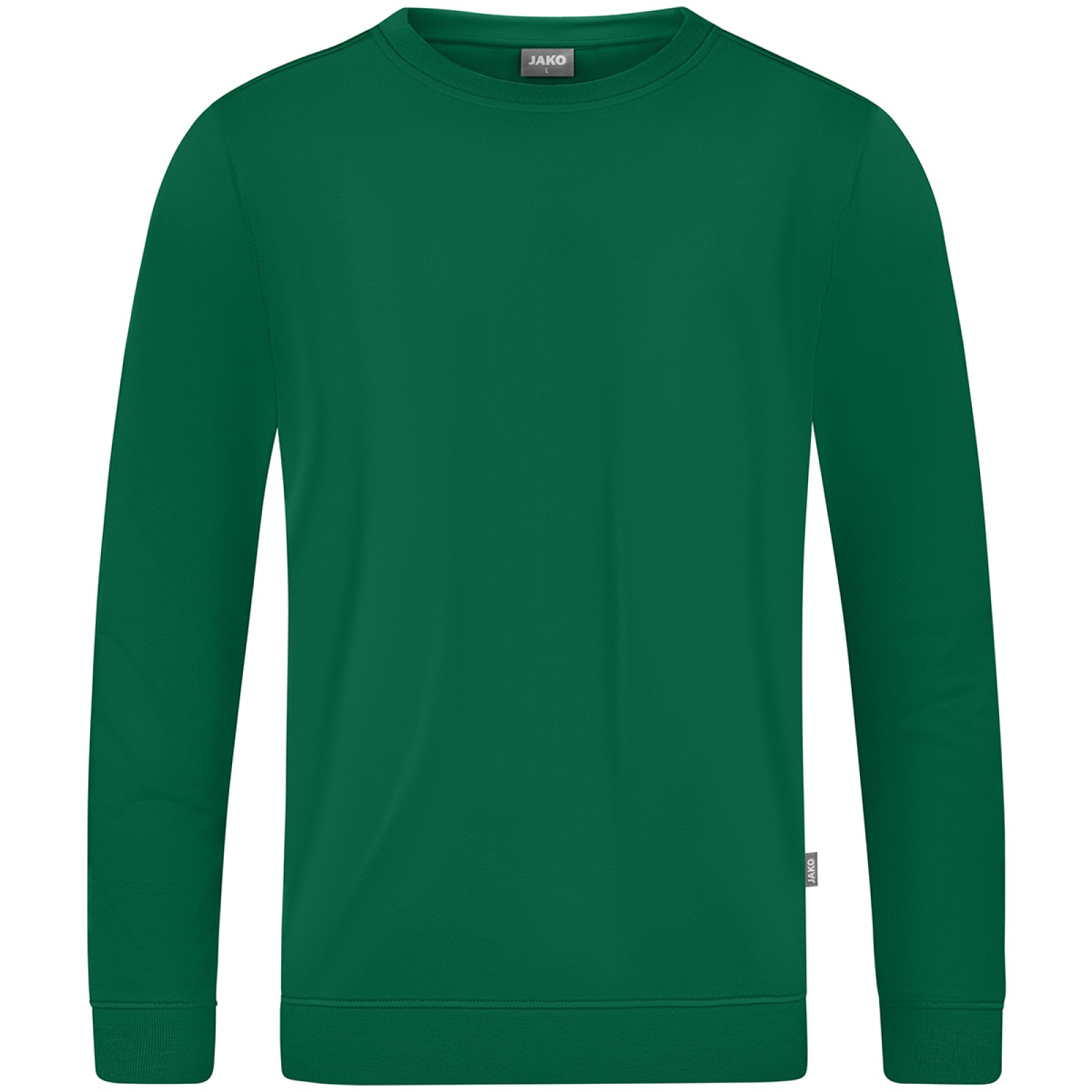 Jako C8830 PULLOVER gr�n