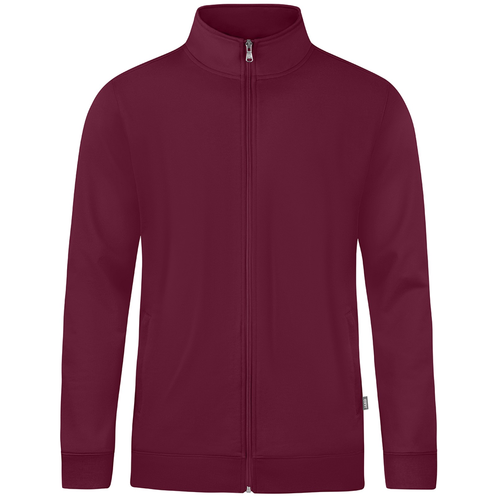 Jako C9830 CARDIGAN braun