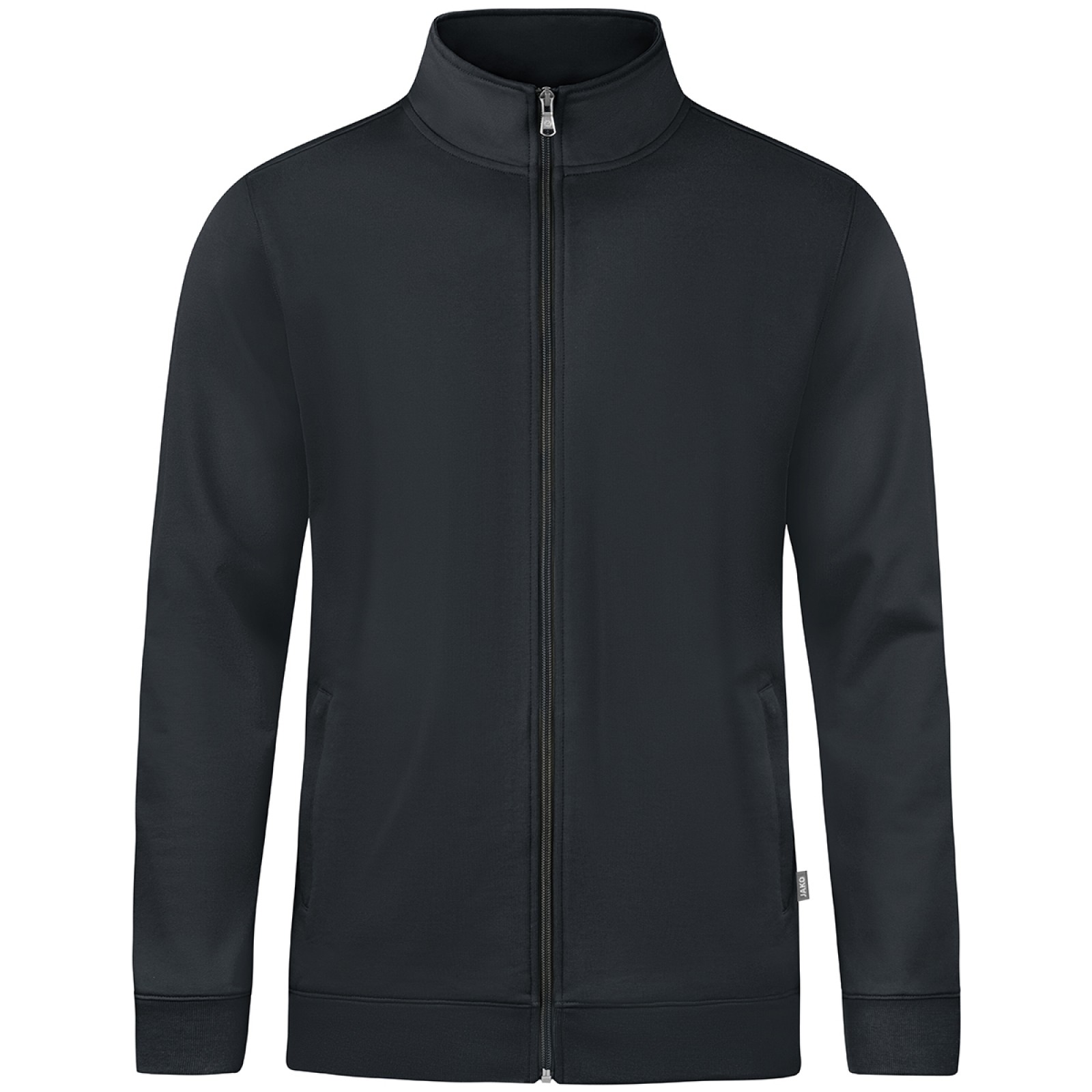Jako C9830 CARDIGAN grau