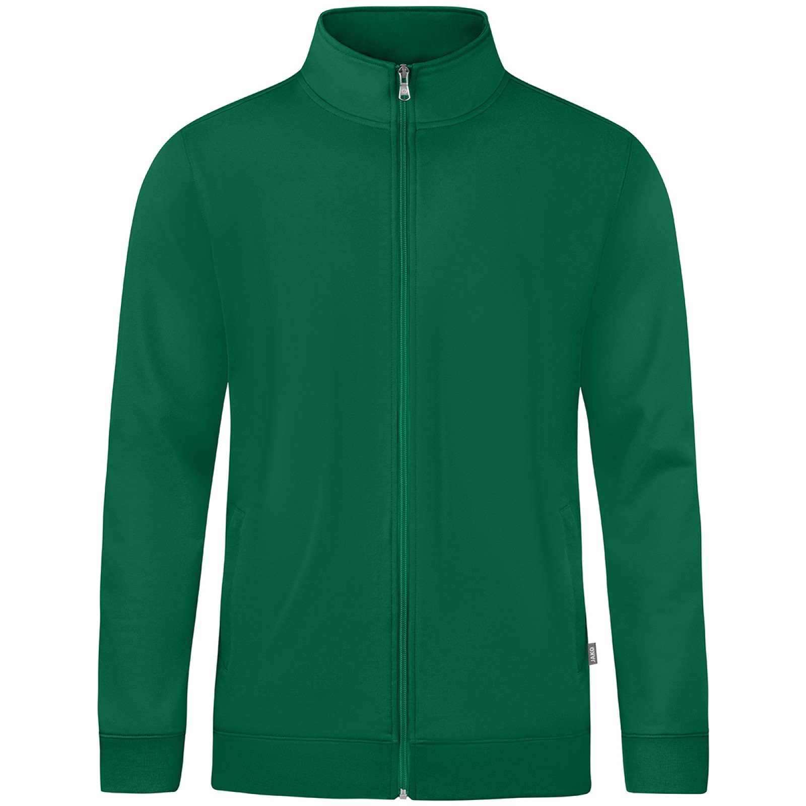 Jako C9830 CARDIGAN gr�n