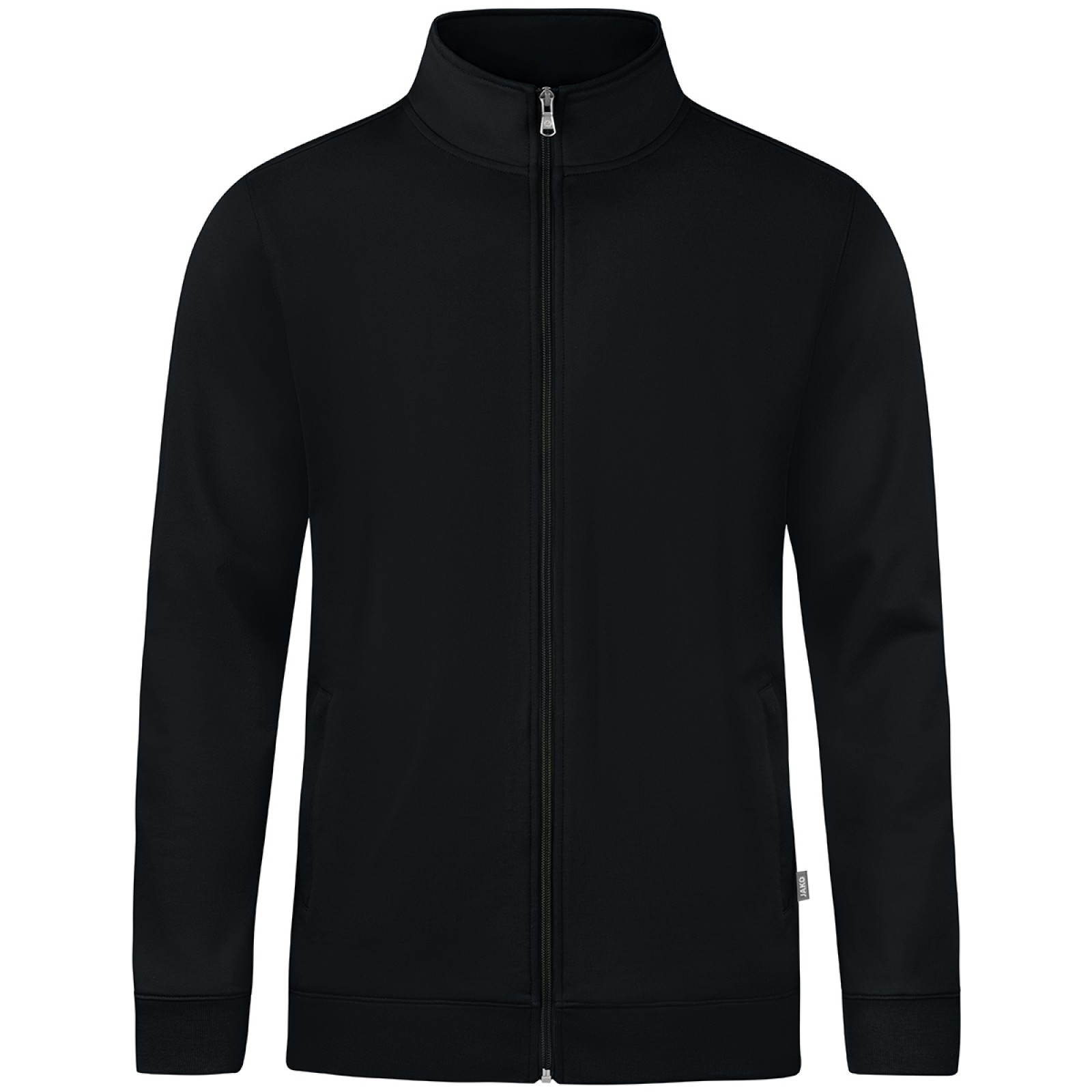 Jako C9830 CARDIGAN schwarz