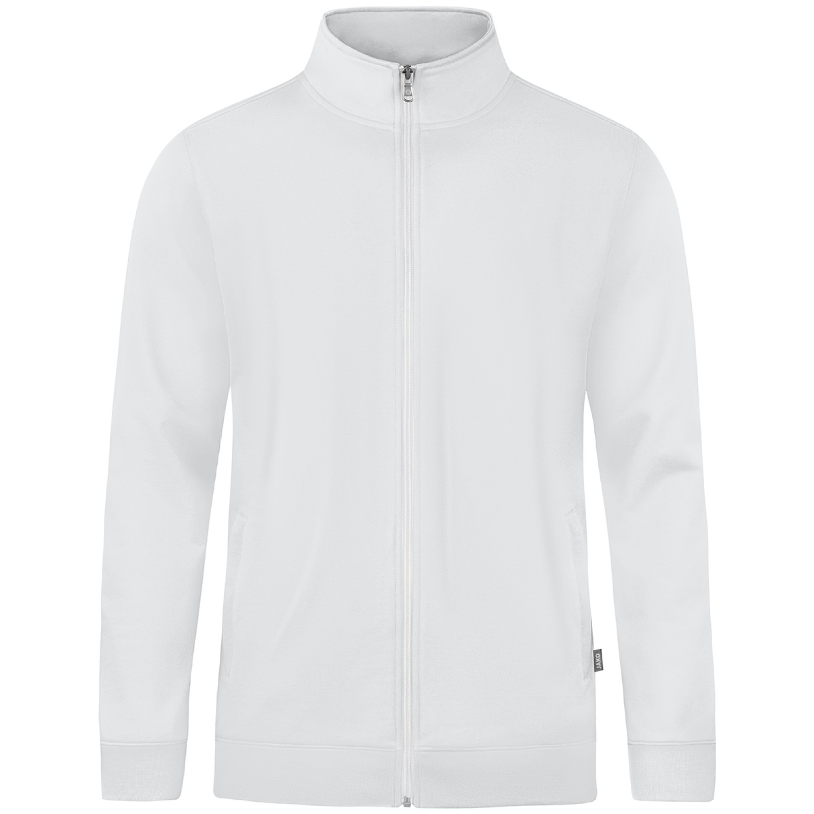 Jako C9830 CARDIGAN weiss