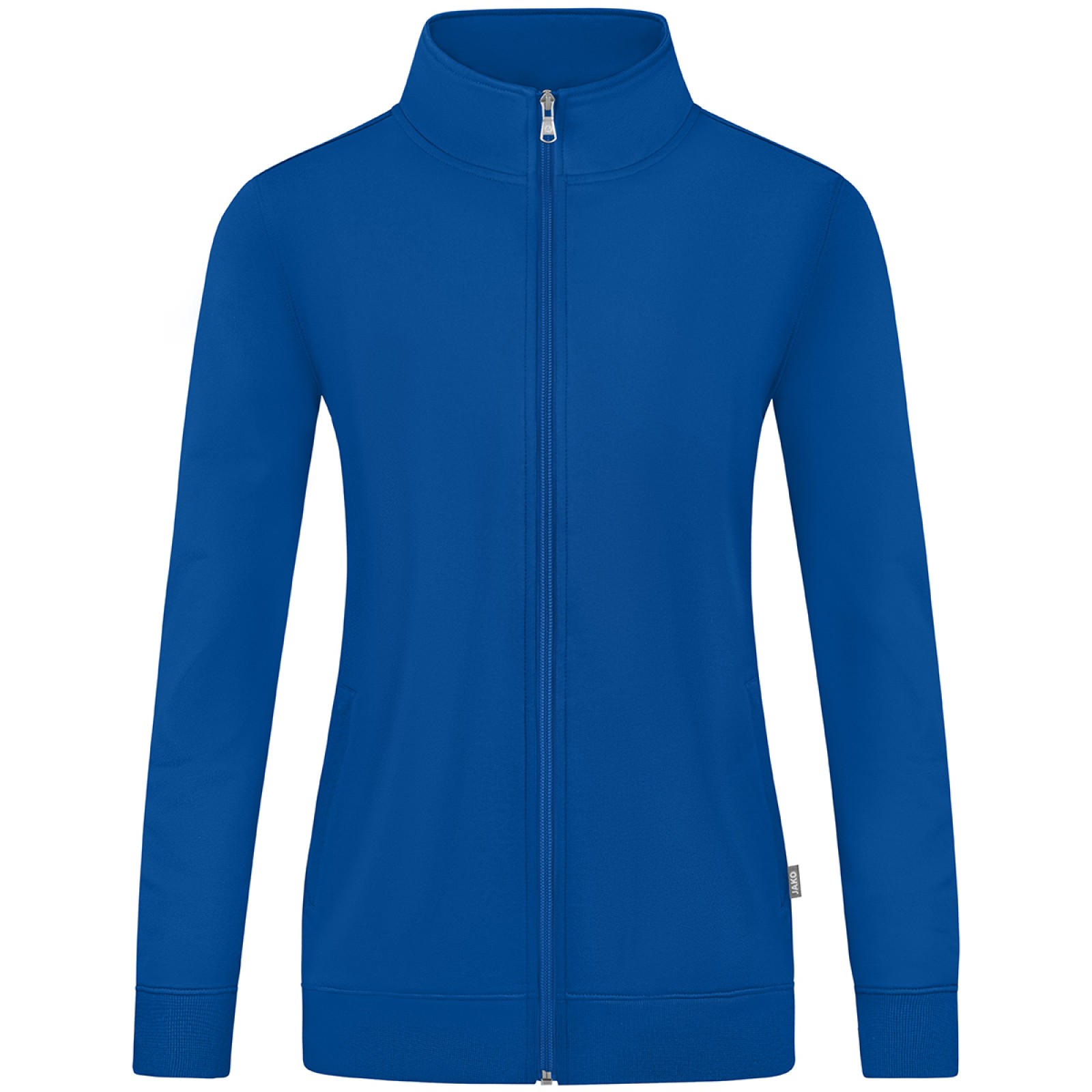 Jako C9830D CARDIGAN blau