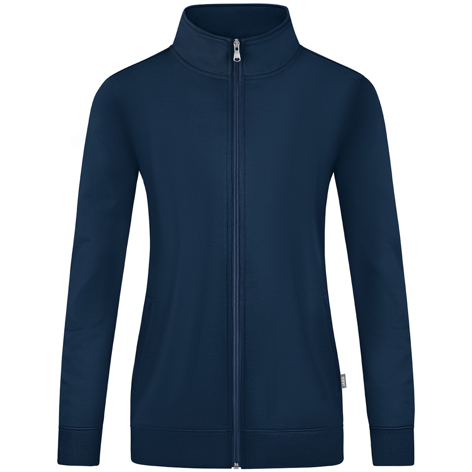 Jako C9830D CARDIGAN blau