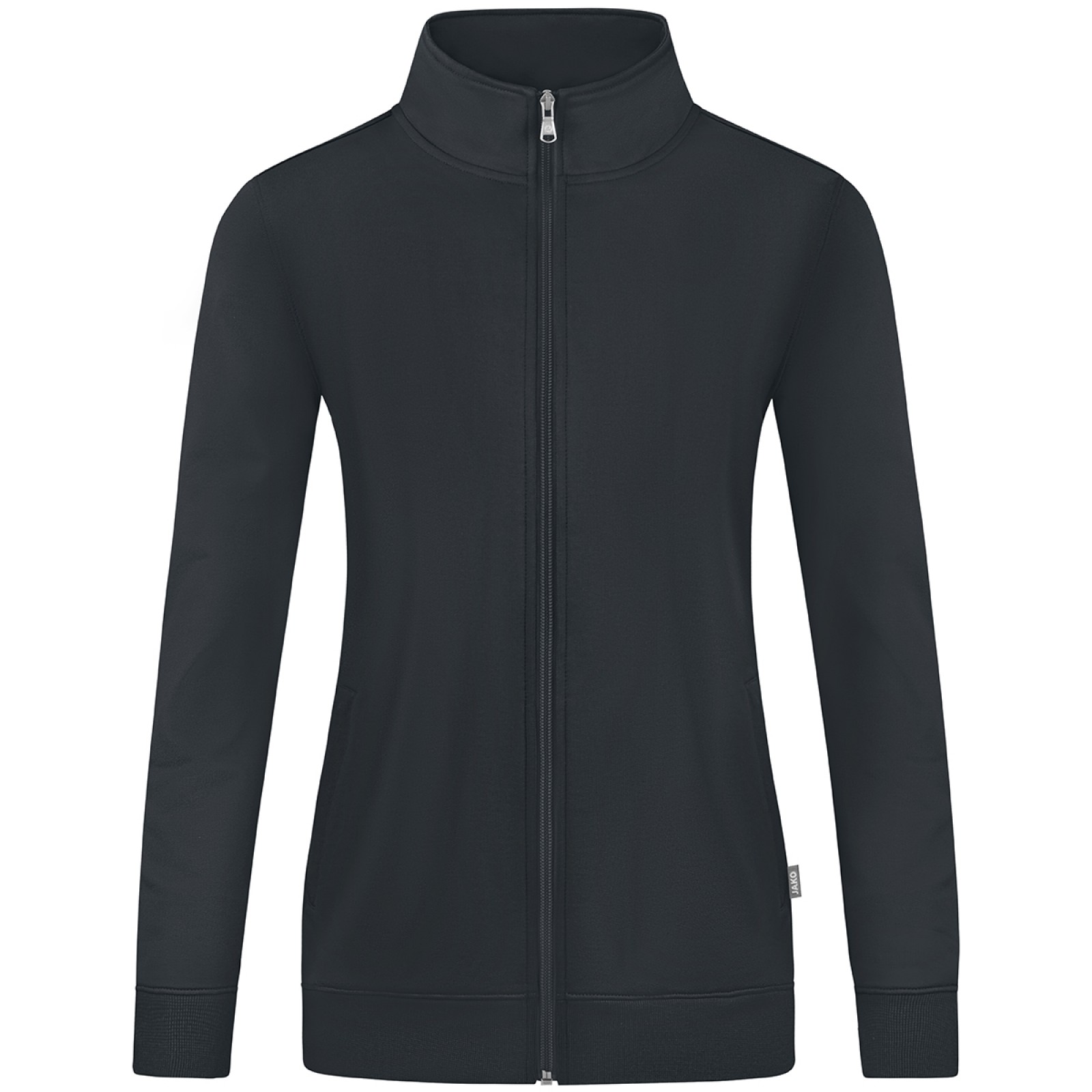 Jako C9830D CARDIGAN grau