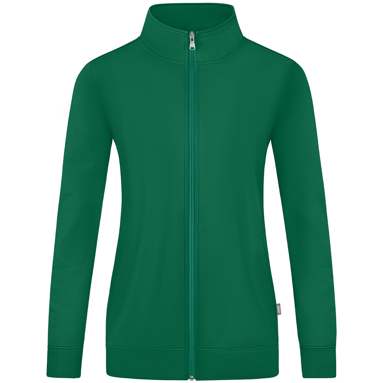 Jako C9830D CARDIGAN gr�n