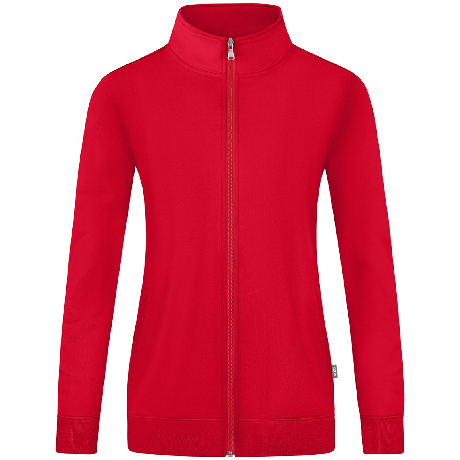 Jako C9830D CARDIGAN rot