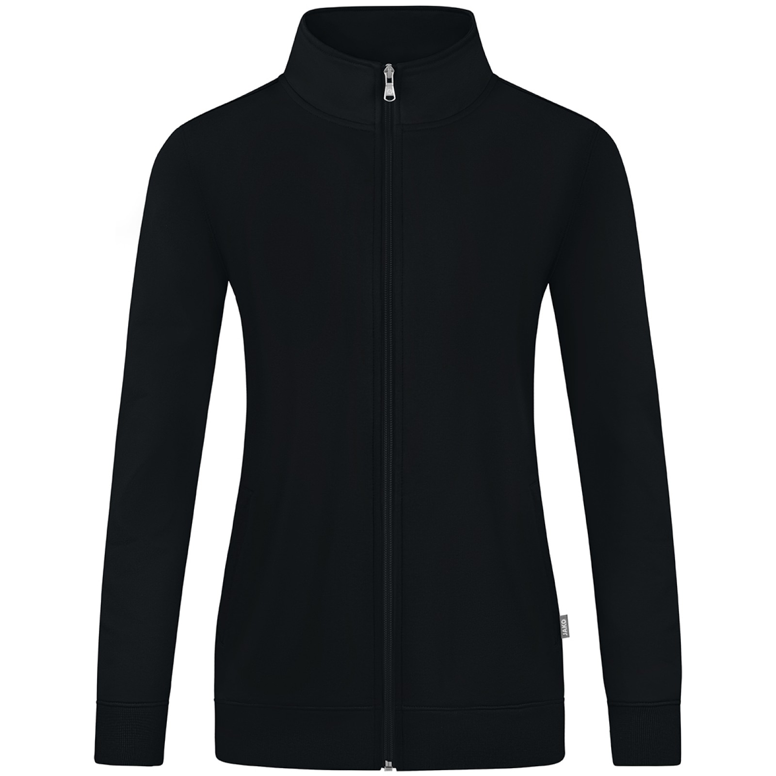 Jako C9830D CARDIGAN schwarz