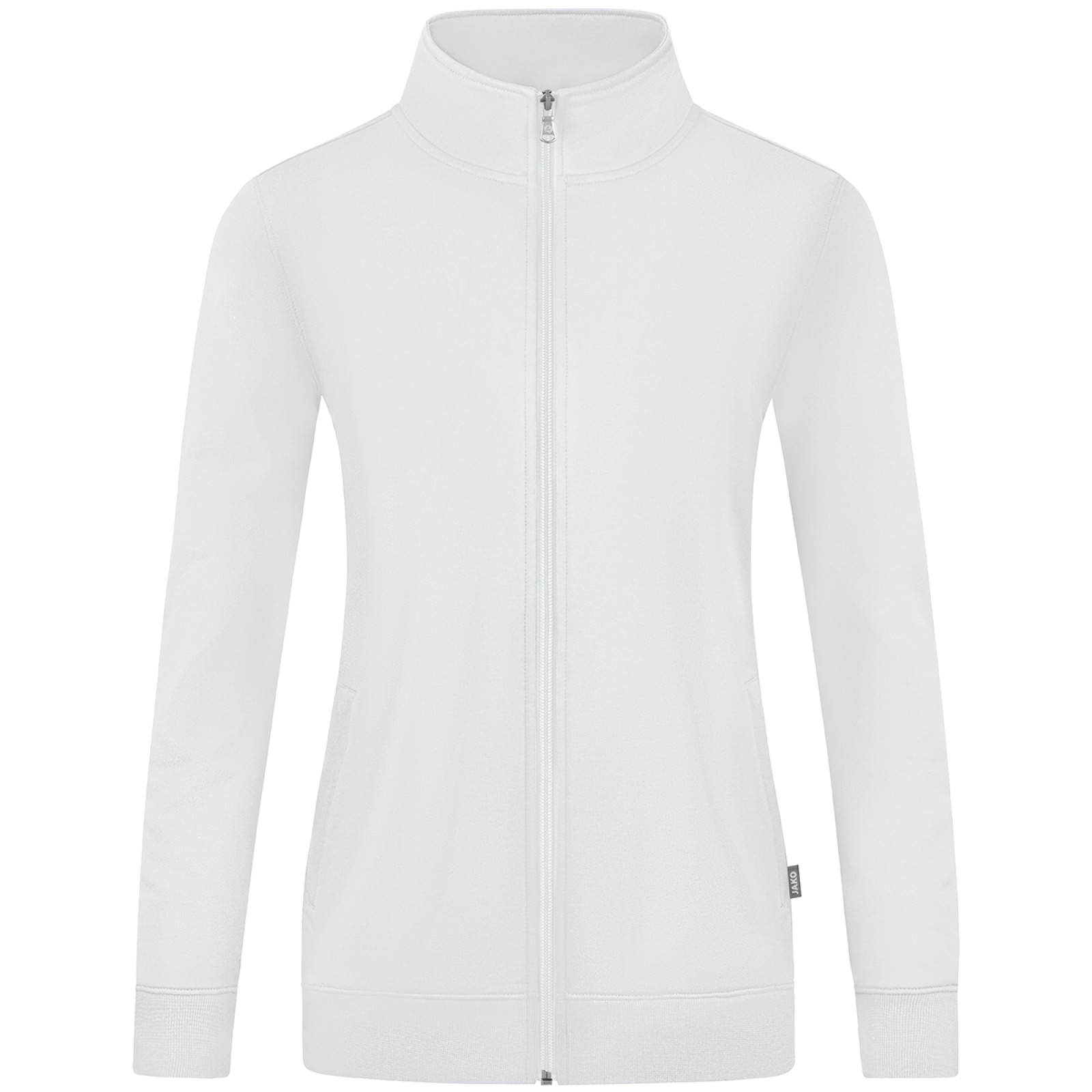 Jako C9830D CARDIGAN weiss